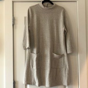 Anthropologie Alba Tunic Dress - L